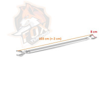 Задняя верхняя распорка Skunk2