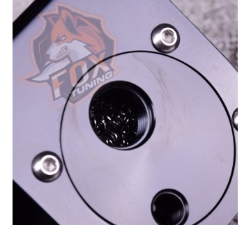 Маслоуловлювач картерних газів An10 FT (верхній вхід)