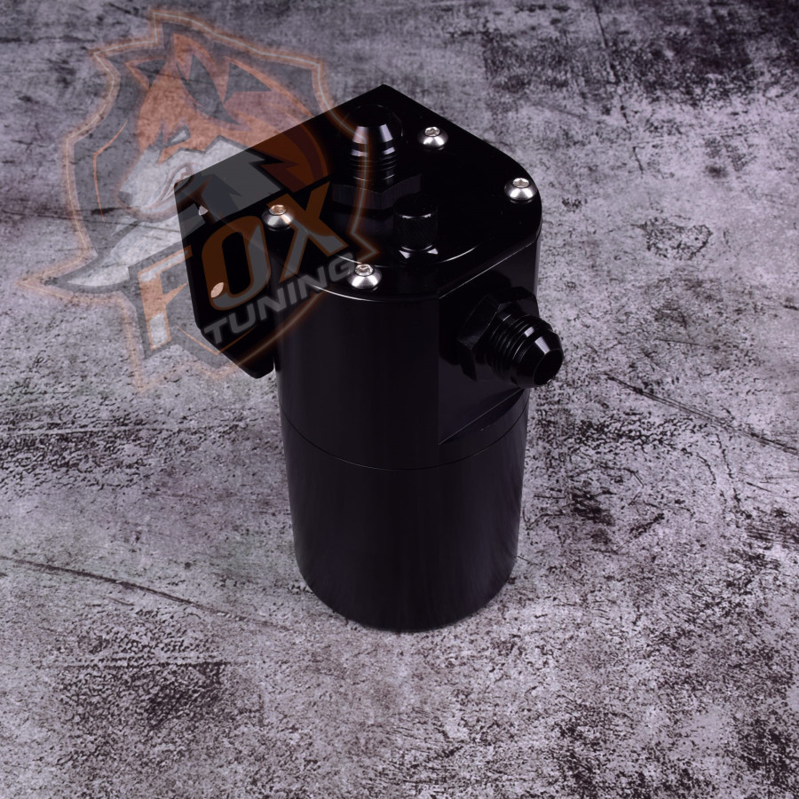 Маслоуловлювач картерних газів An10 FT (верхній вхід)