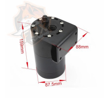 Маслоуловитель картерных газов An10 FT (верхний вход)