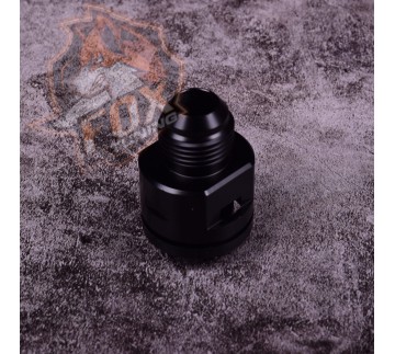 Перехідний фітинг An10/VAG (A4, A6, Golf, Jetta & TT)