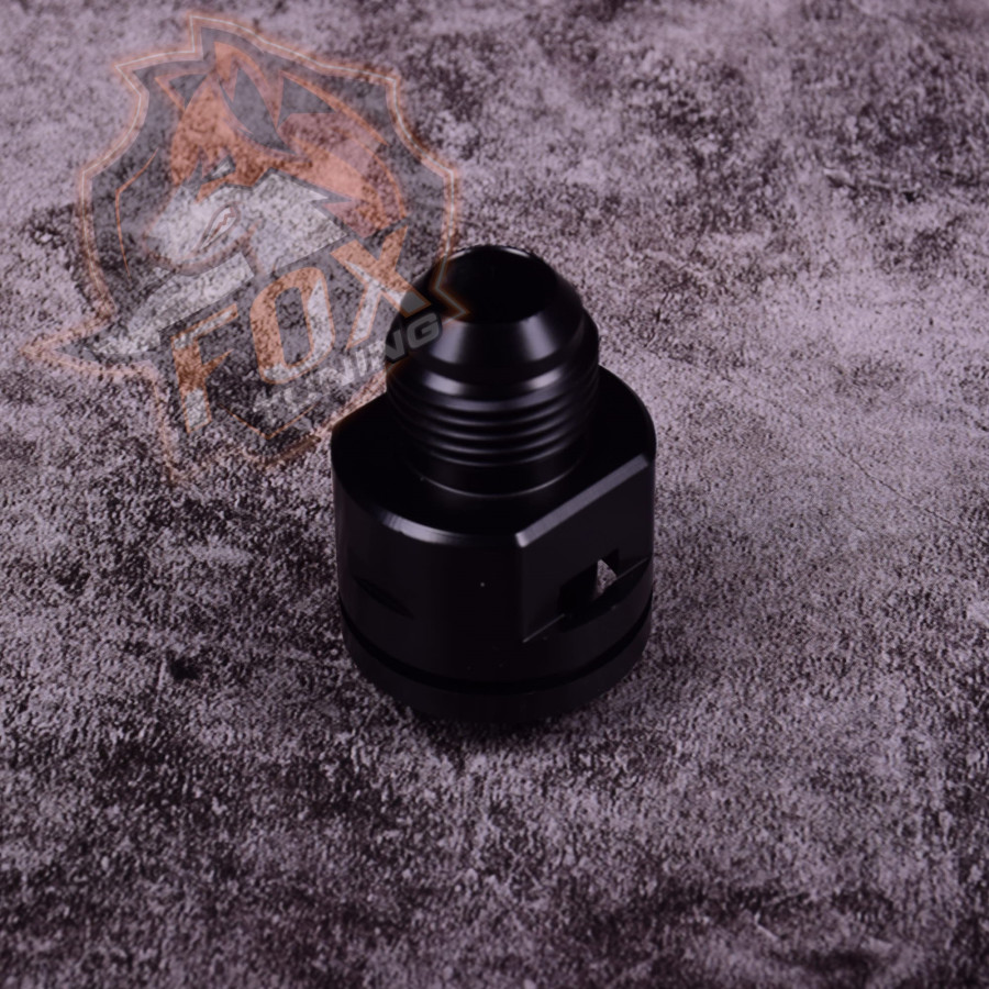 Переходный фитинг An10/VAG (A4, A6, Golf, Jetta & TT)