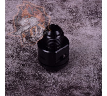 Переходный фитинг An10/VAG (A4, A6, Golf, Jetta & TT)