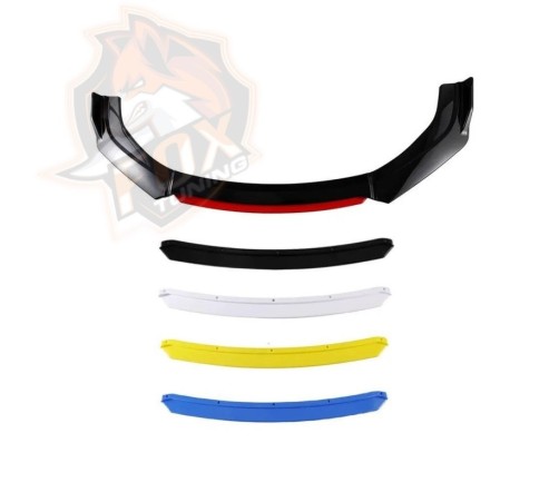 Вставка для универсального пластикового сплиттера/губы FT (Type A)