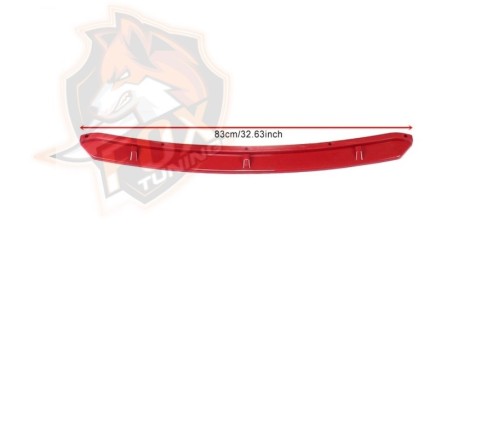 Вставка для універсального пластикового спліттера/губи FT (Type A)