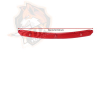 Вставка для универсального пластикового сплиттера/губы FT (Type A)