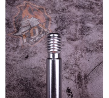 Буксирувальний болт FT для Audi A3/А6