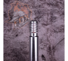 Буксирувальний болт FT для Audi A3/А6