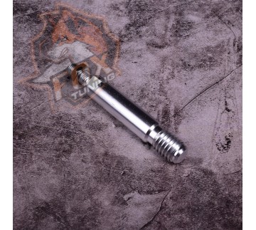 Буксирувальний болт FT для Audi A3/А6