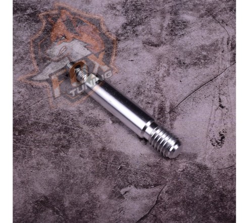 Буксирувальний болт FT для Audi A3/А6