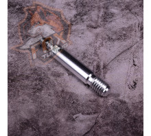 Буксирувальний болт FT для Audi A3/А6