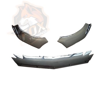 ниверсальный пластиковый сплиттер/губа FT (Type E)