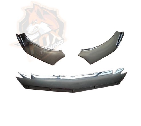 ниверсальный пластиковый сплиттер/губа FT (Type E)