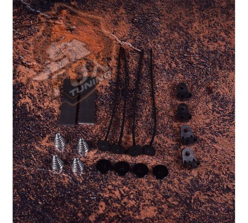 Універсальний вентилятор FT Slim 14" (35см) 80W С