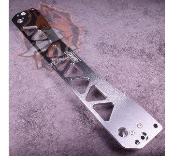 Підсилювач заднього підрамника BWR для Honda Civic 96-00