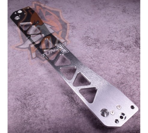 Усилитель заднего подрамника BWR для Honda Civic 96-00