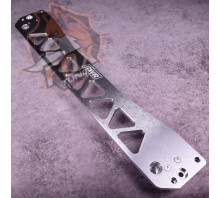 Усилитель заднего подрамника BWR для Honda Civic 96-00