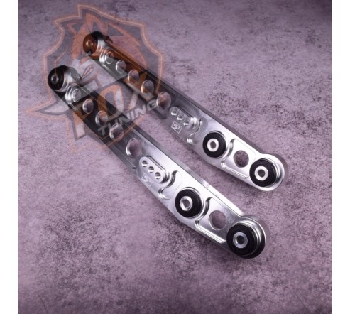 Задние нижние рычаги Skunk2 для Honda Civic 92-95