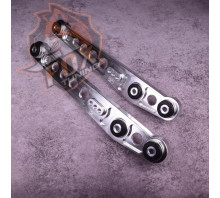Задние нижние рычаги Skunk2 для Honda Civic 92-95