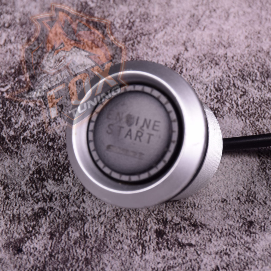 Кнопка запуска двигателя Pivot