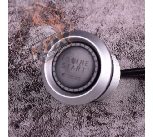 Кнопка запуска двигателя Pivot