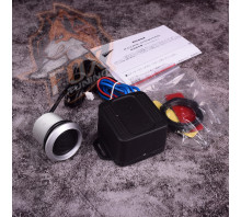 Кнопка запуска двигателя Pivot