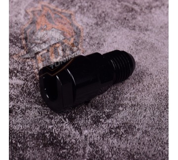 Швидкознімний фітинг 3/8"-An6