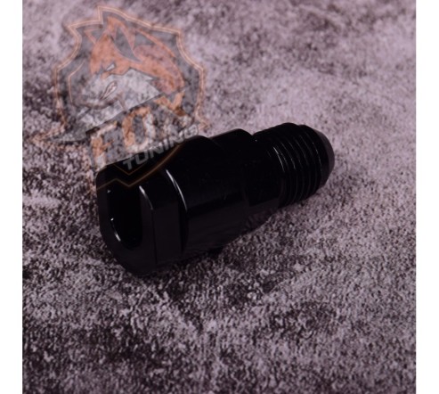 Швидкознімний фітинг 3/8"-An6