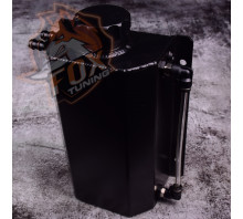 Универсальный алюминиевый резервуар для жидкости FT 2L Универсальный алюминиевый резервуар для жидкости FT 2L