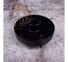 Алюмінієвий FT (black) перехідник для керма Mitsubishi EVO 7 8 9