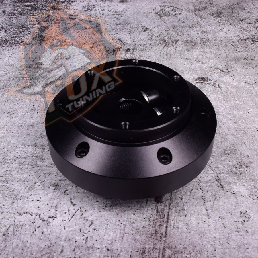 Адаптер для спорт руля FT Slim для Mitsubishi EVO 7 8 9