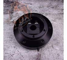 Адаптер для спорт руля FT Slim для Mitsubishi EVO 7 8 9