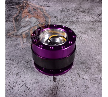 Універсальний швидкозйомний адаптер керма NRG (ДЗИНЬ)