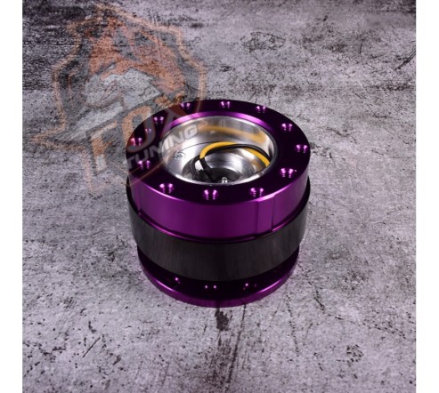 Універсальний швидкозйомний адаптер керма NRG (ДЗИНЬ)