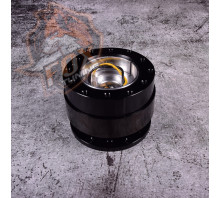 Универсальный быстросъем руля NRG (ДЗИНЬ)