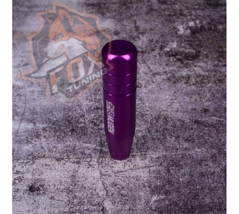 Універсальна ручка кпп Mugen 130 mm