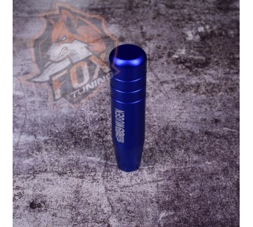 Універсальна ручка кпп Mugen 130 mm