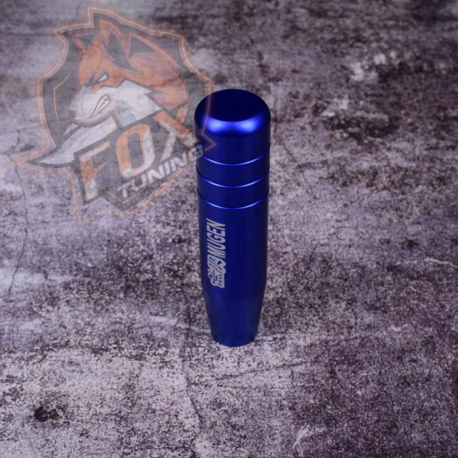 Універсальна ручка кпп Mugen 130 mm