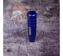 Універсальна ручка кпп Mugen 130 mm