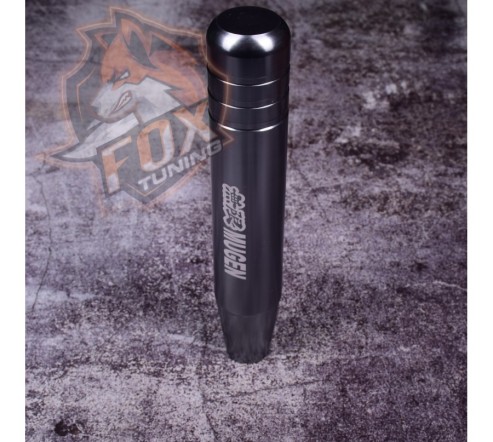 Универсальная ручка кпп Mugen 180 mm