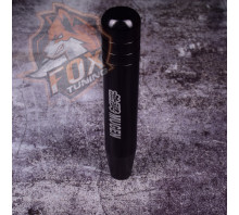 Универсальная ручка кпп Mugen 180 mm