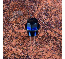 Зливний болт з магнітом m20/1,5