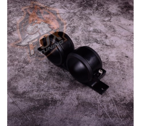 Кріплення подвійне для паливного насосу FT 60 mm