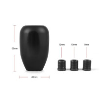 Универсальная ручка кпп FT (капля) на 5 передач