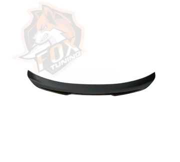 Пластиковий FT спойлер для BMW 3 Series 2005-2012