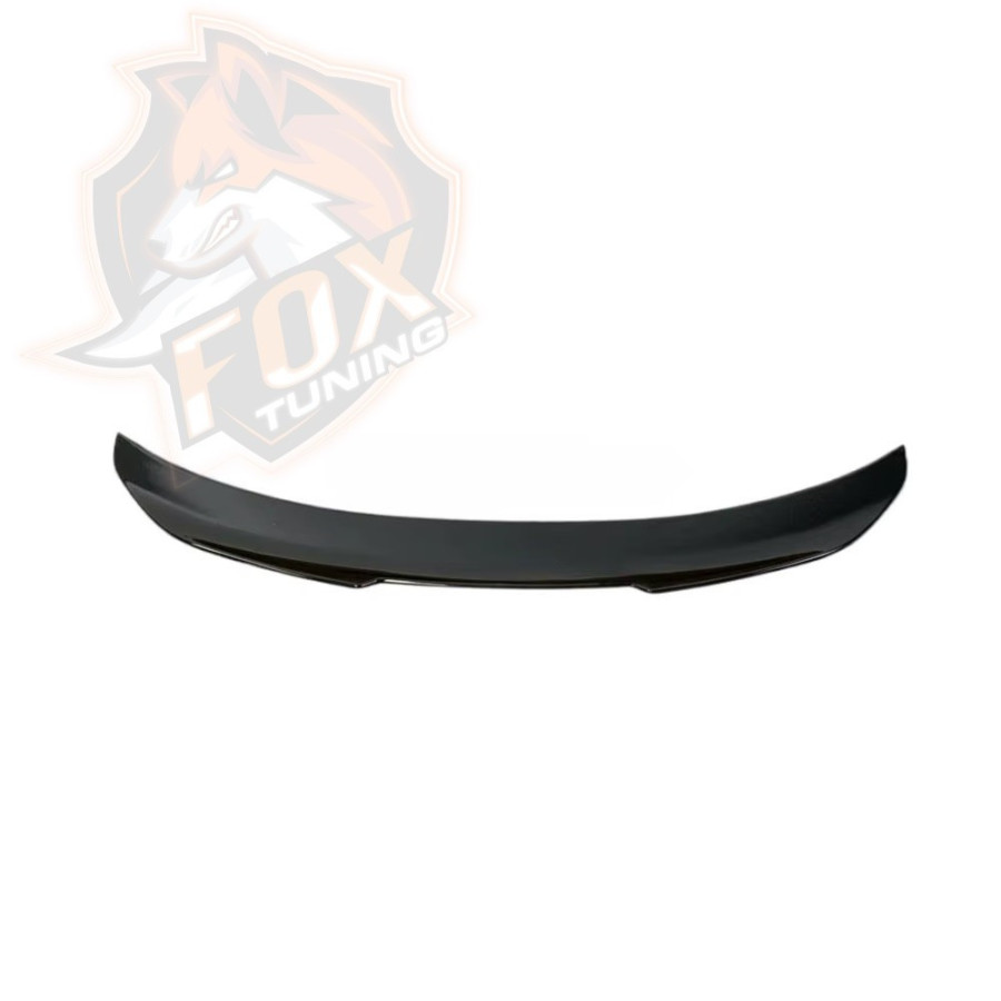 Пластиковий FT спойлер для BMW 3 Series 2005-2012