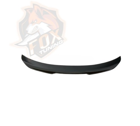 Пластиковий FT спойлер для BMW 3 Series 2005-2012