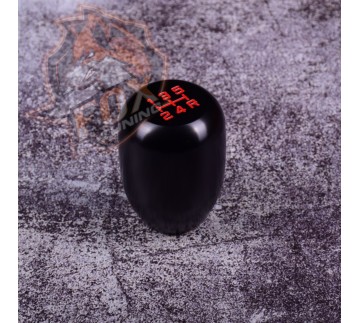 Универсальная ручка кпп FT (капля) на 5 передач