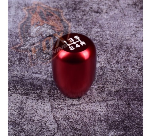 Універсальна ручка кпп FT (капля) на 5 передач