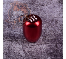 Универсальная ручка кпп FT (капля) на 5 передач